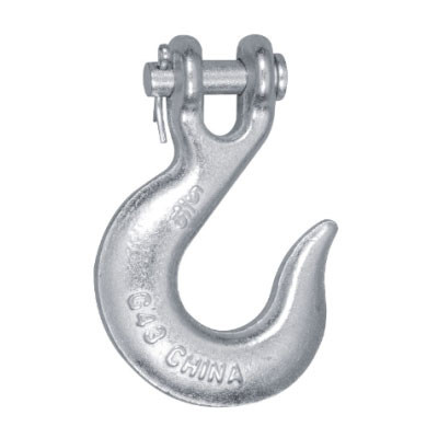 Smidd Clevis Slip Hook